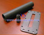 Tungsten Radiation Shielding Picture